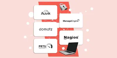 The best network monitoring tools for MSPs and SMBs