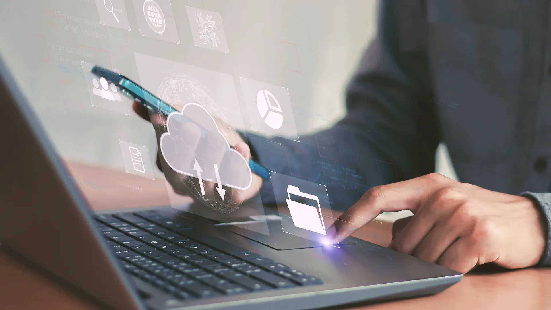 pCloud vs MEGA: Comparativa de los dos mejores servicios de almacenamiento y colaboración