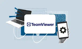 Análisis de TeamViewer: acceso remoto y soporte seguro que conecta equipos en dispositivos