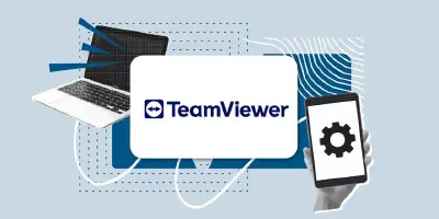 Análisis de TeamViewer: acceso remoto y soporte seguro que conecta equipos en dispositivos