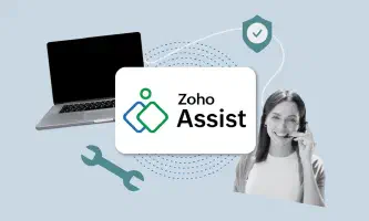 Análisis de Zoho Assist: Una herramienta de escritorio remoto potente y asequible
