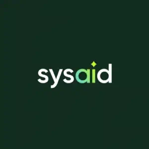 Sysaid - Asset records that travel with the ticket