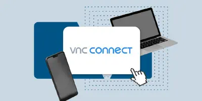 RealVNC Connect Review: A reliable software for companies that need secure remote access