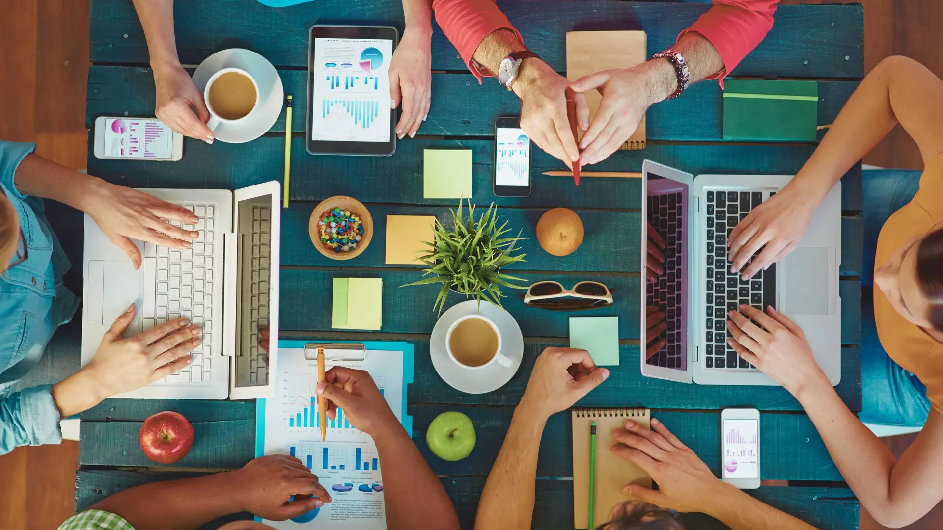 Alternatives to ClickUp